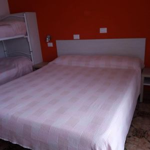 Appartamento attico con 2 camere da letto